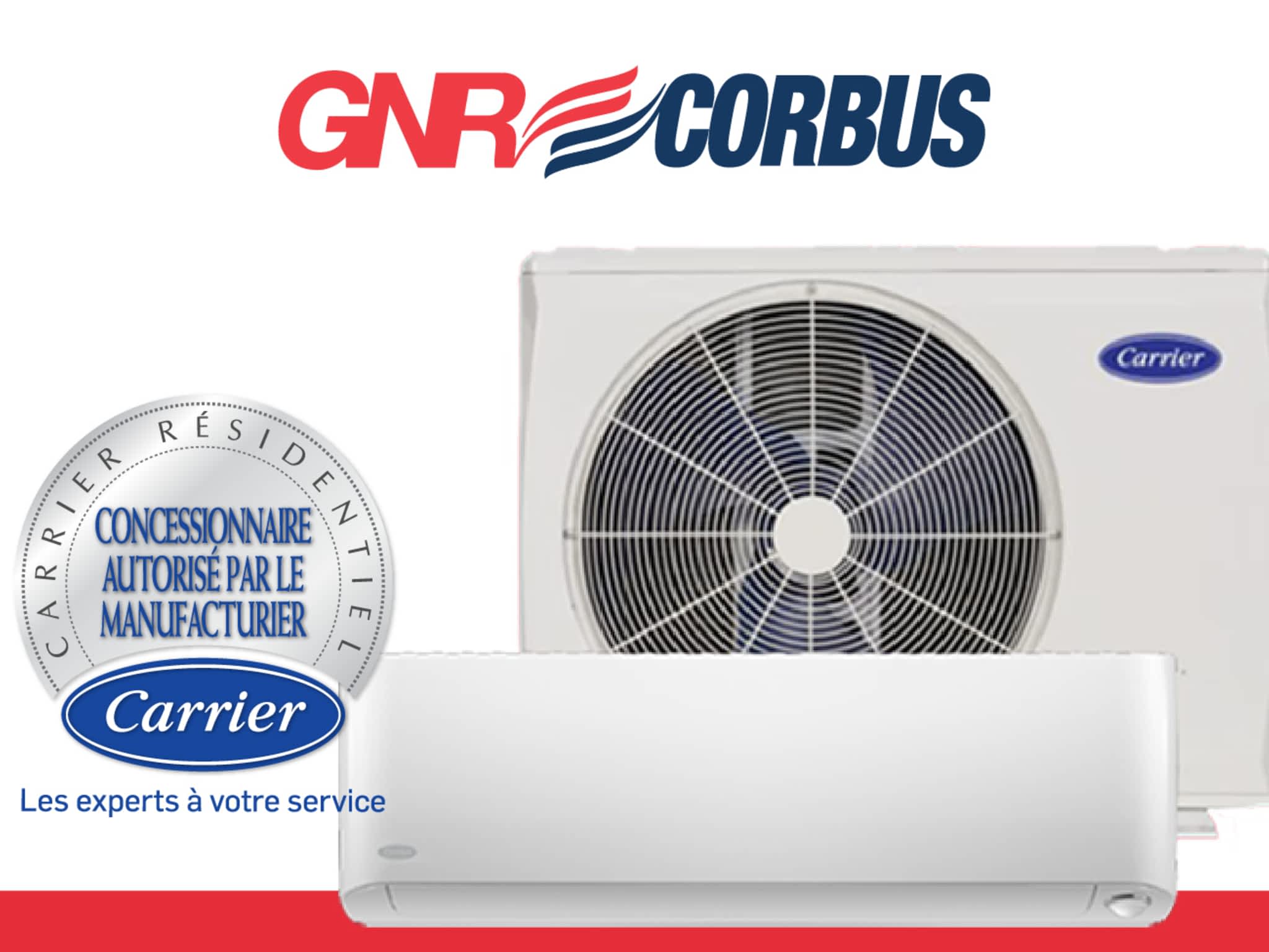 photo GNR Corbus