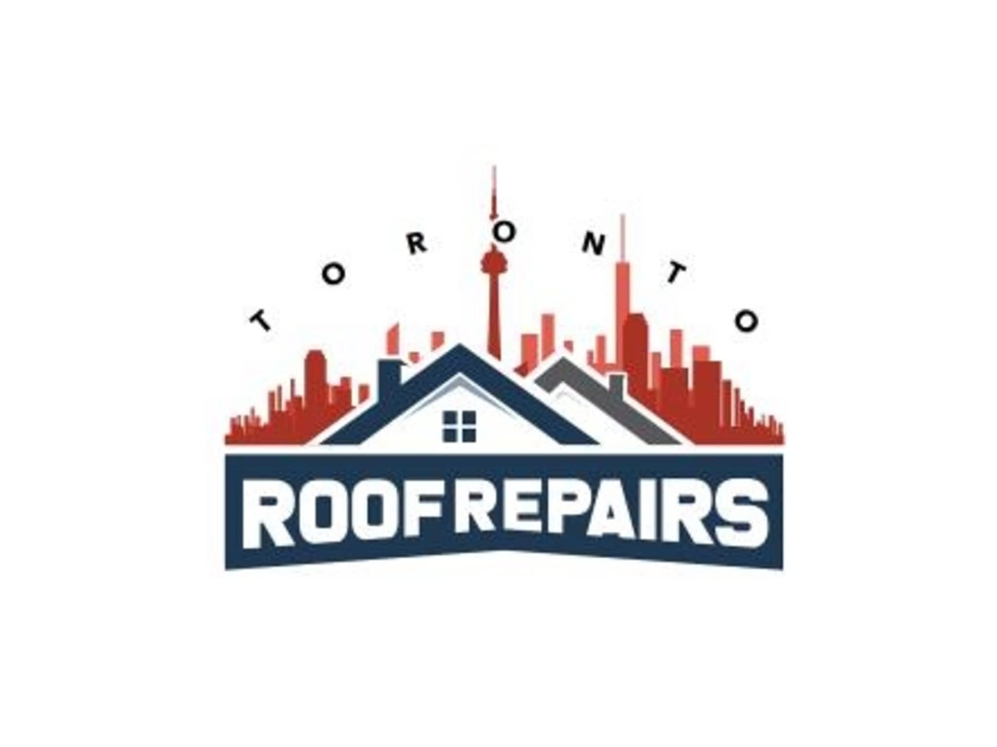 photo Toronto Roof Repairs Inc