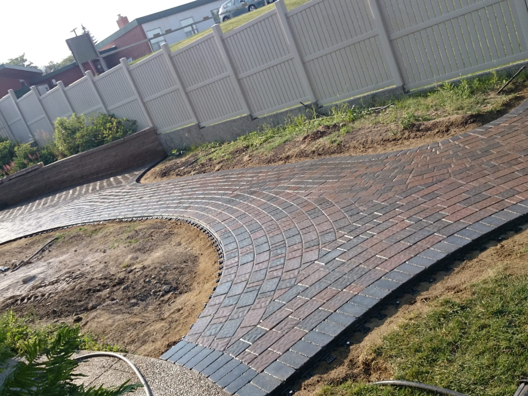 photo Grandscape Contracting