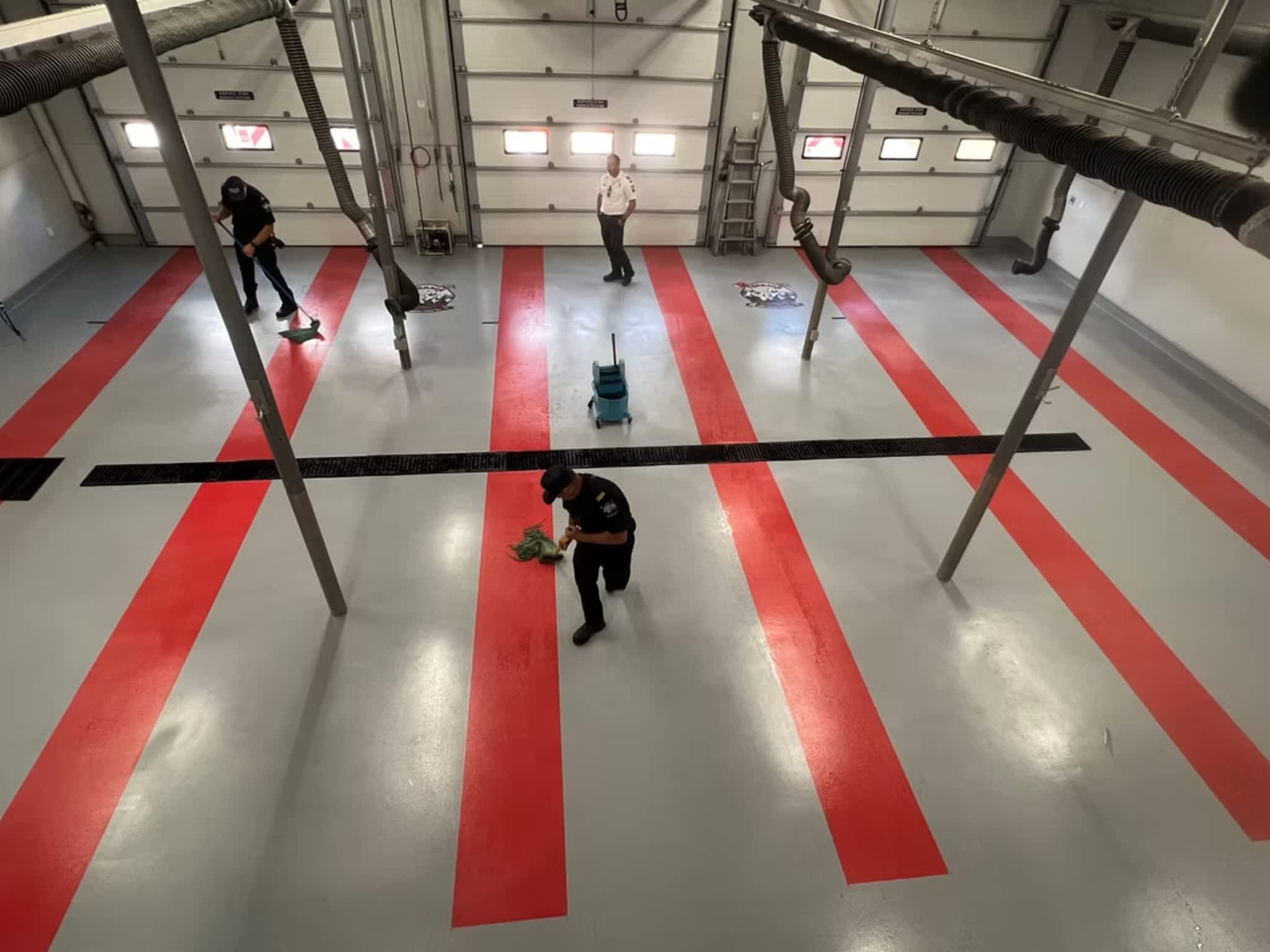 photo Executive Surfaces