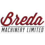 Voir le profil de Breda Machinery Inc. - Toronto