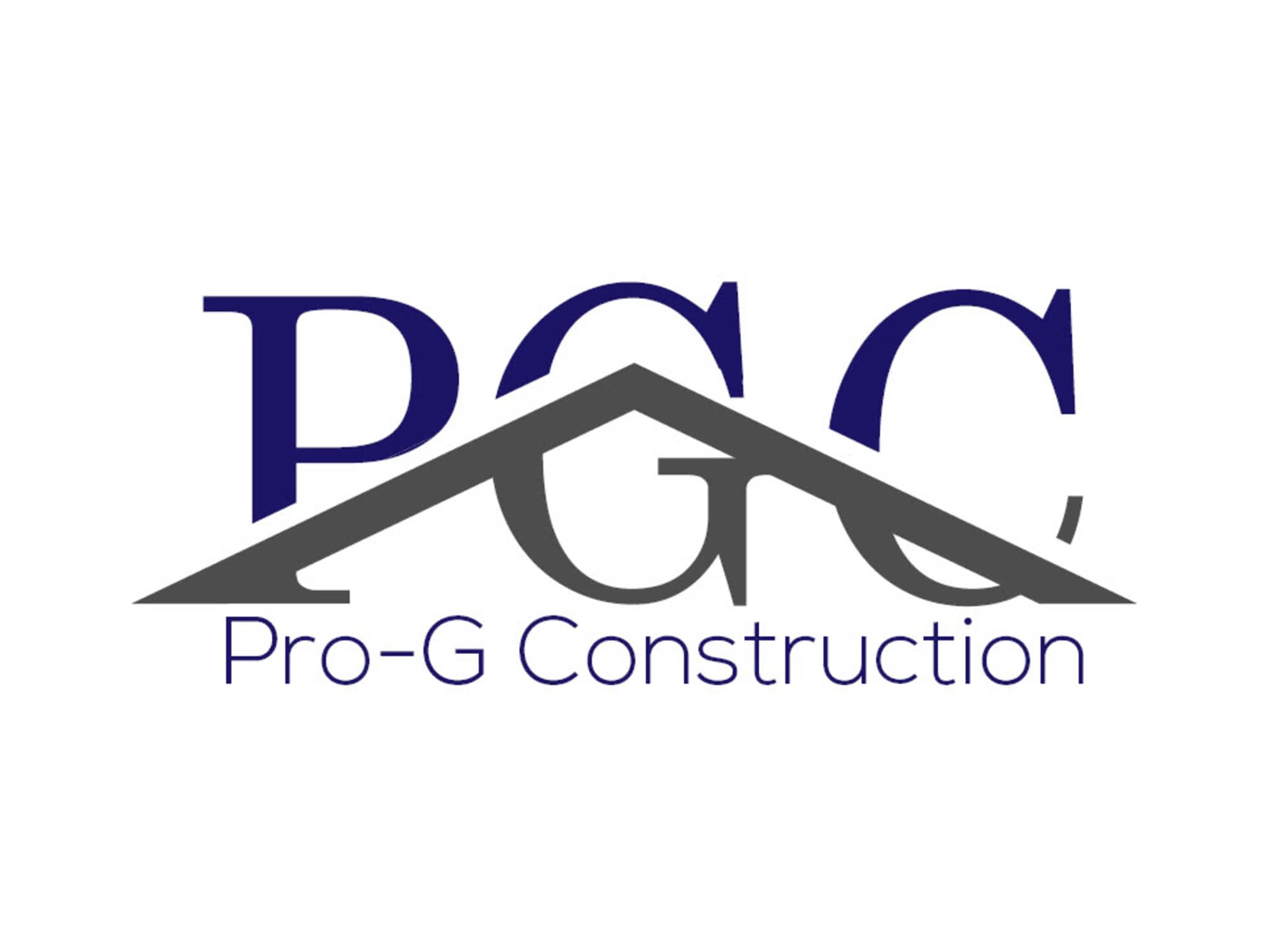 photo Pro-G Construction