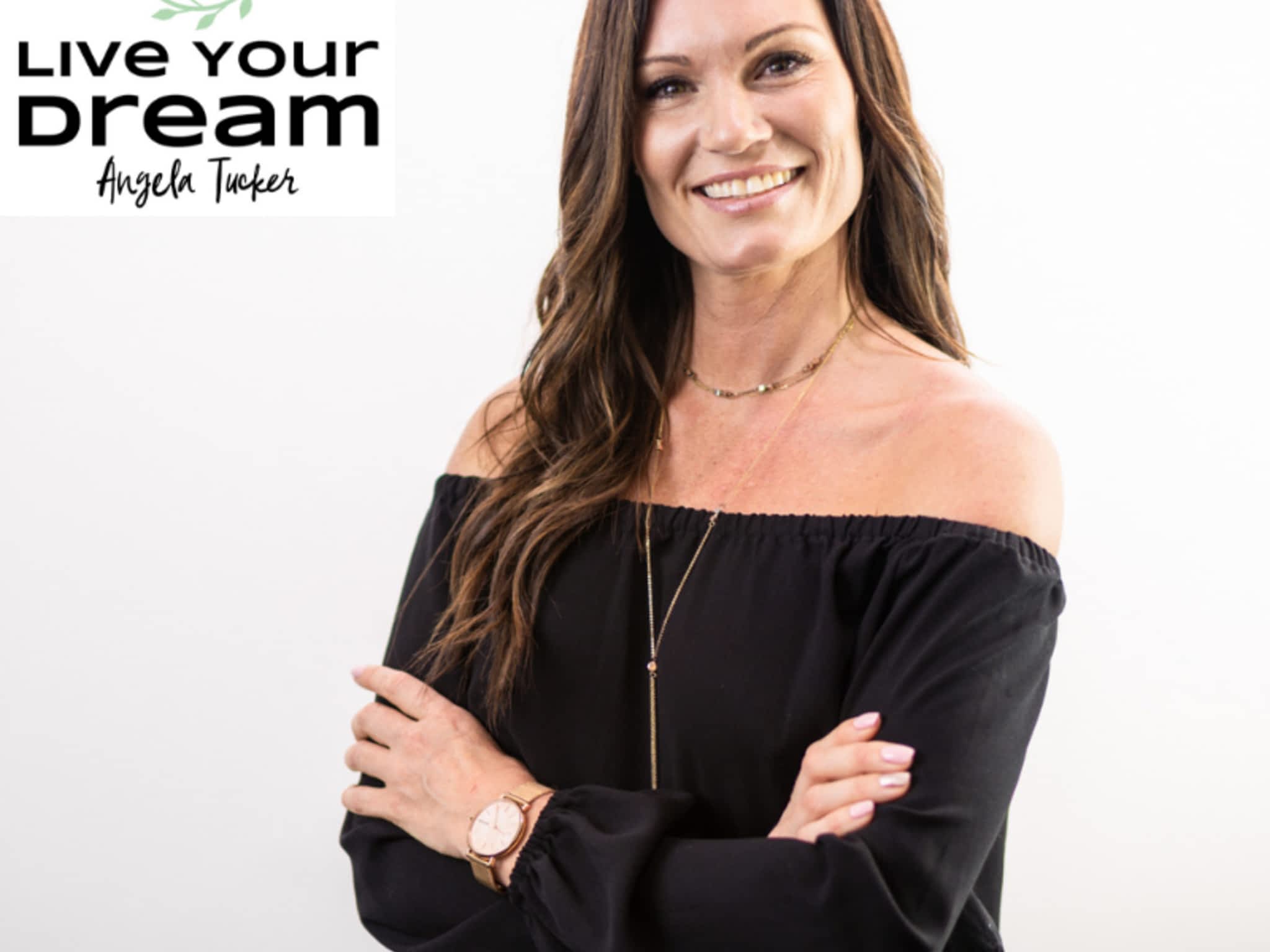 photo Live Your Dream