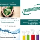 Entretien Saguenay Enr - Commercial, Industrial & Residential Cleaning