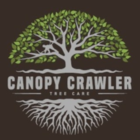 Canopy Crawler Tree Care Inc. - Logo