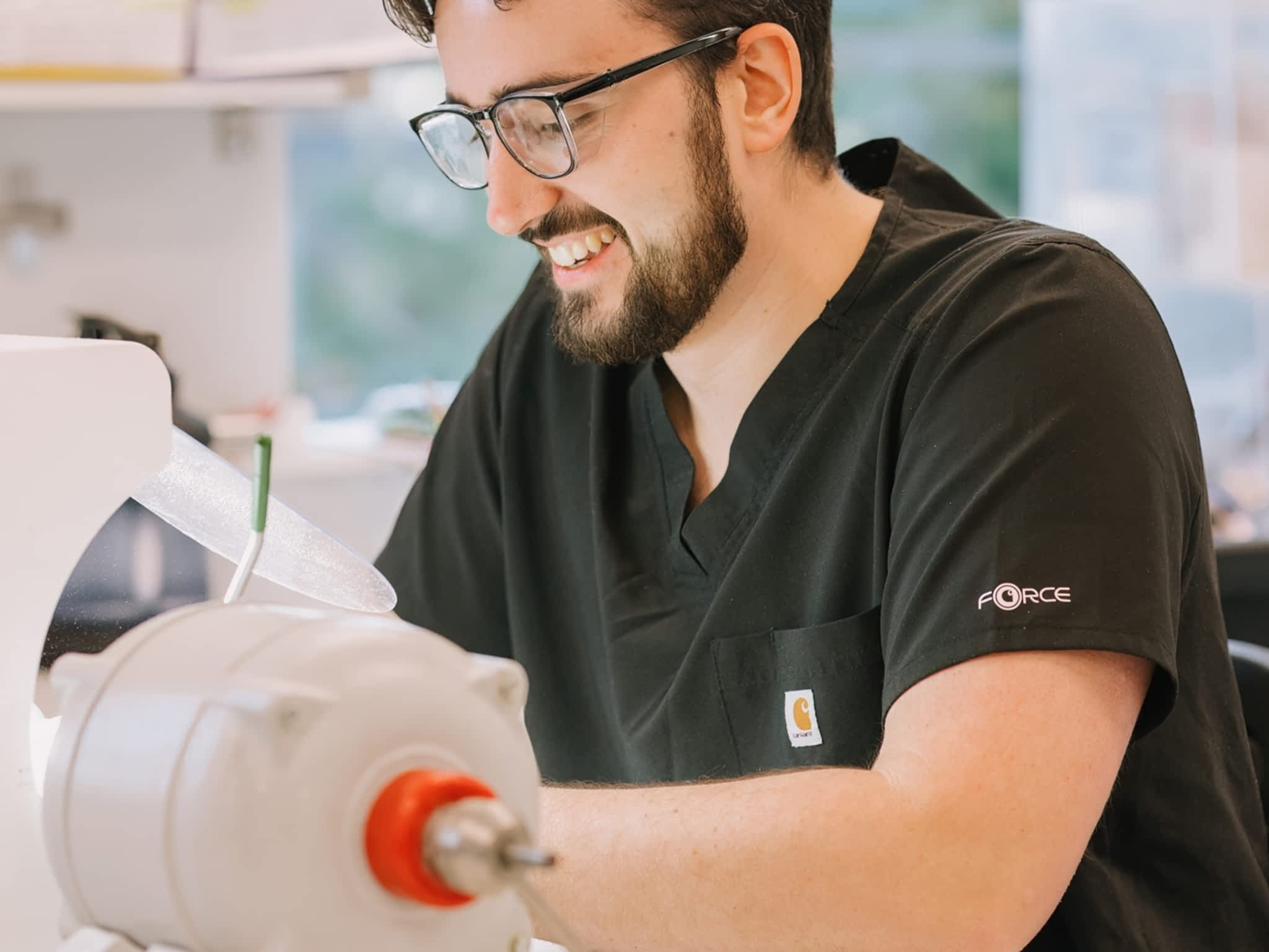 photo Beautiful Smiles Denture Clinic