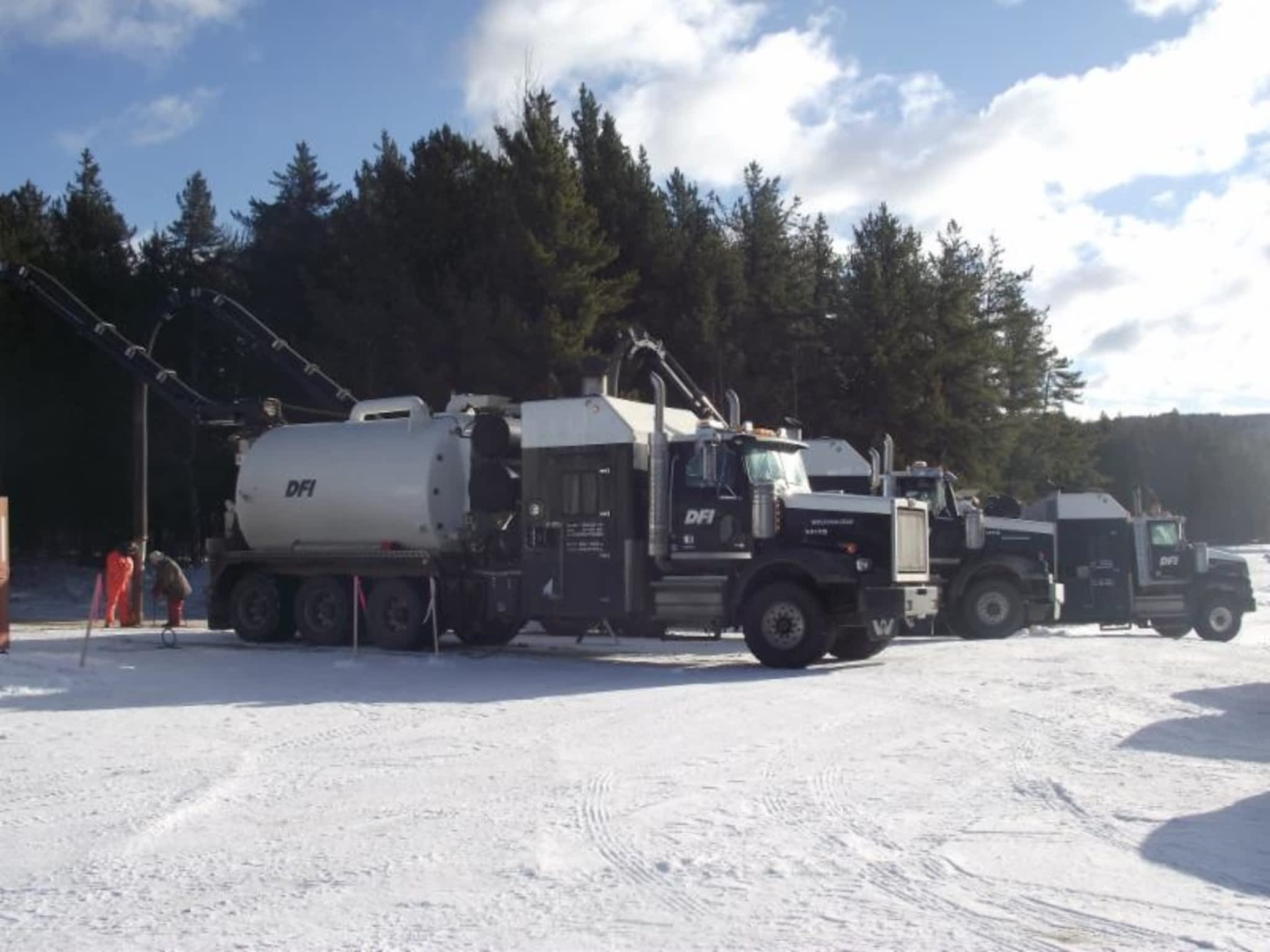 photo Marcus Pipe Inc