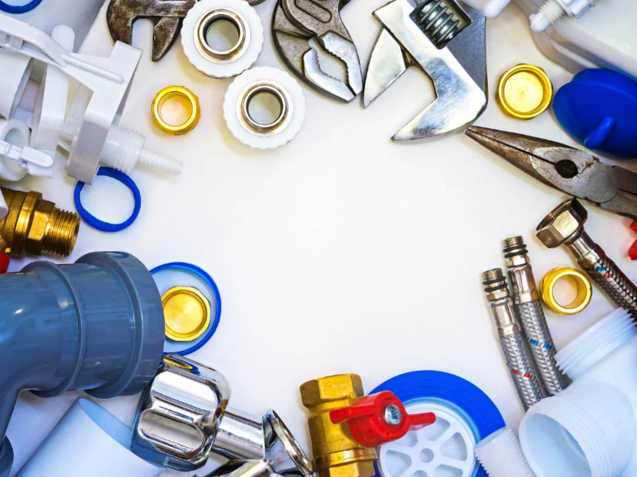 photo Precision Plumbing Calgary