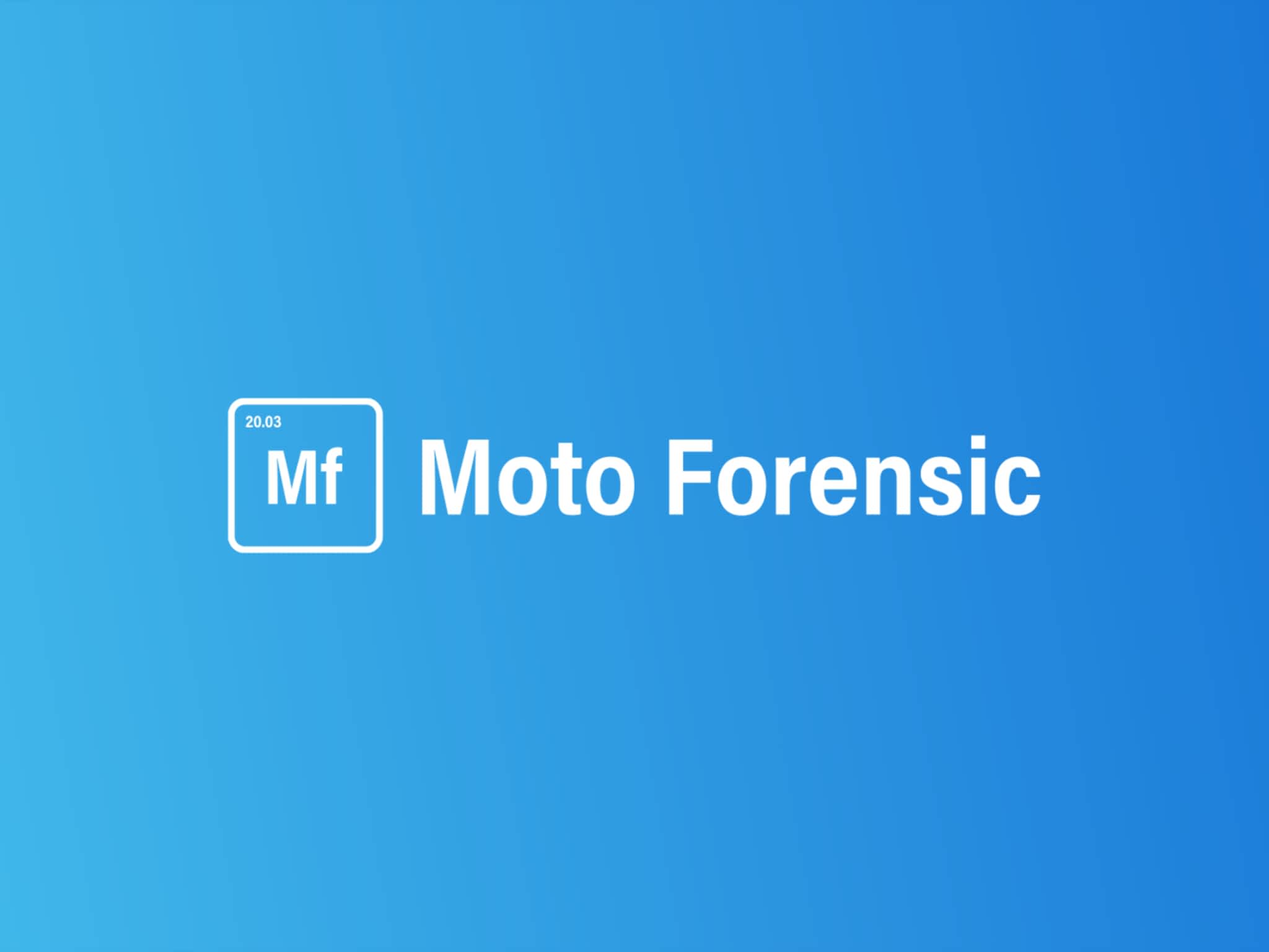 photo Motorcycle Forensic Corp.