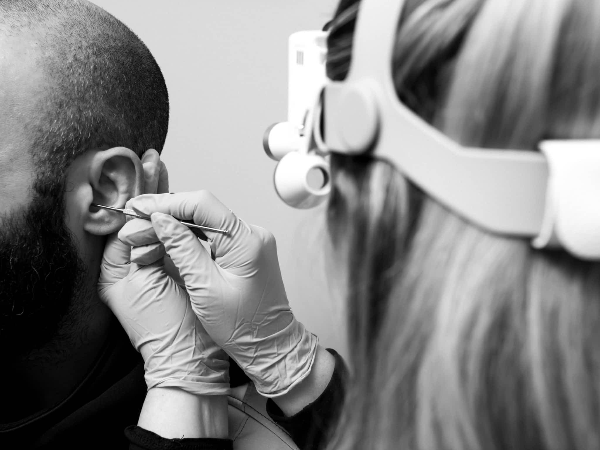 photo Windsor Family Hearing Centre
