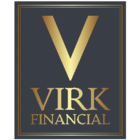 Virk Financial Inc. - Logo