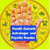 Pandit-Sainath - Astrologues et parapsychologues