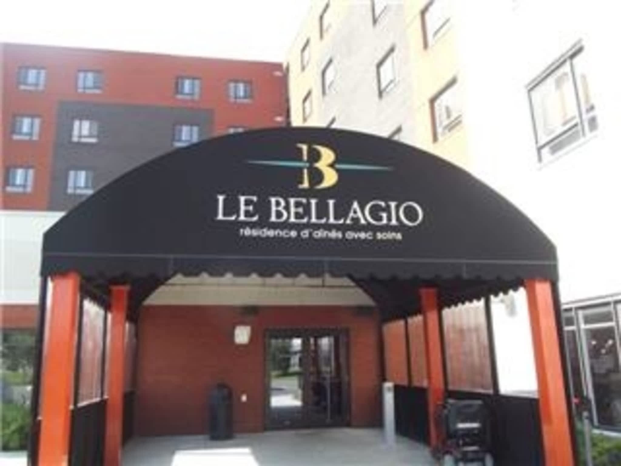 photo Résidence de soins Le Bellagio