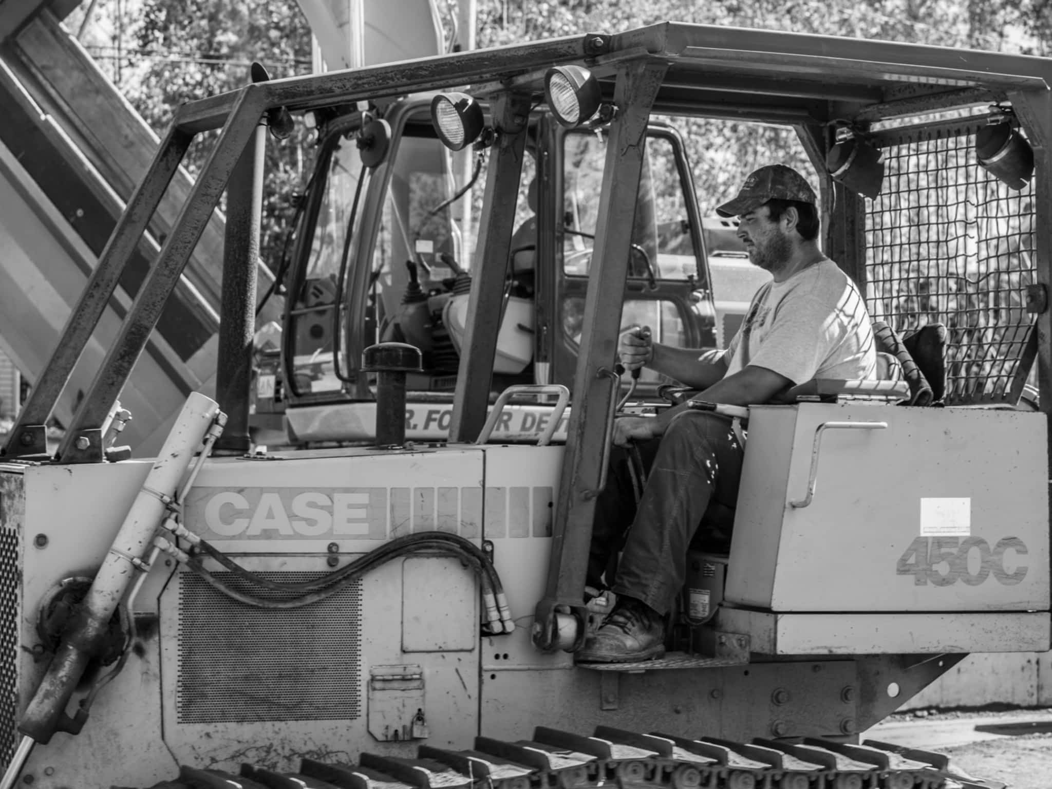 photo R Foster Developments Ltd