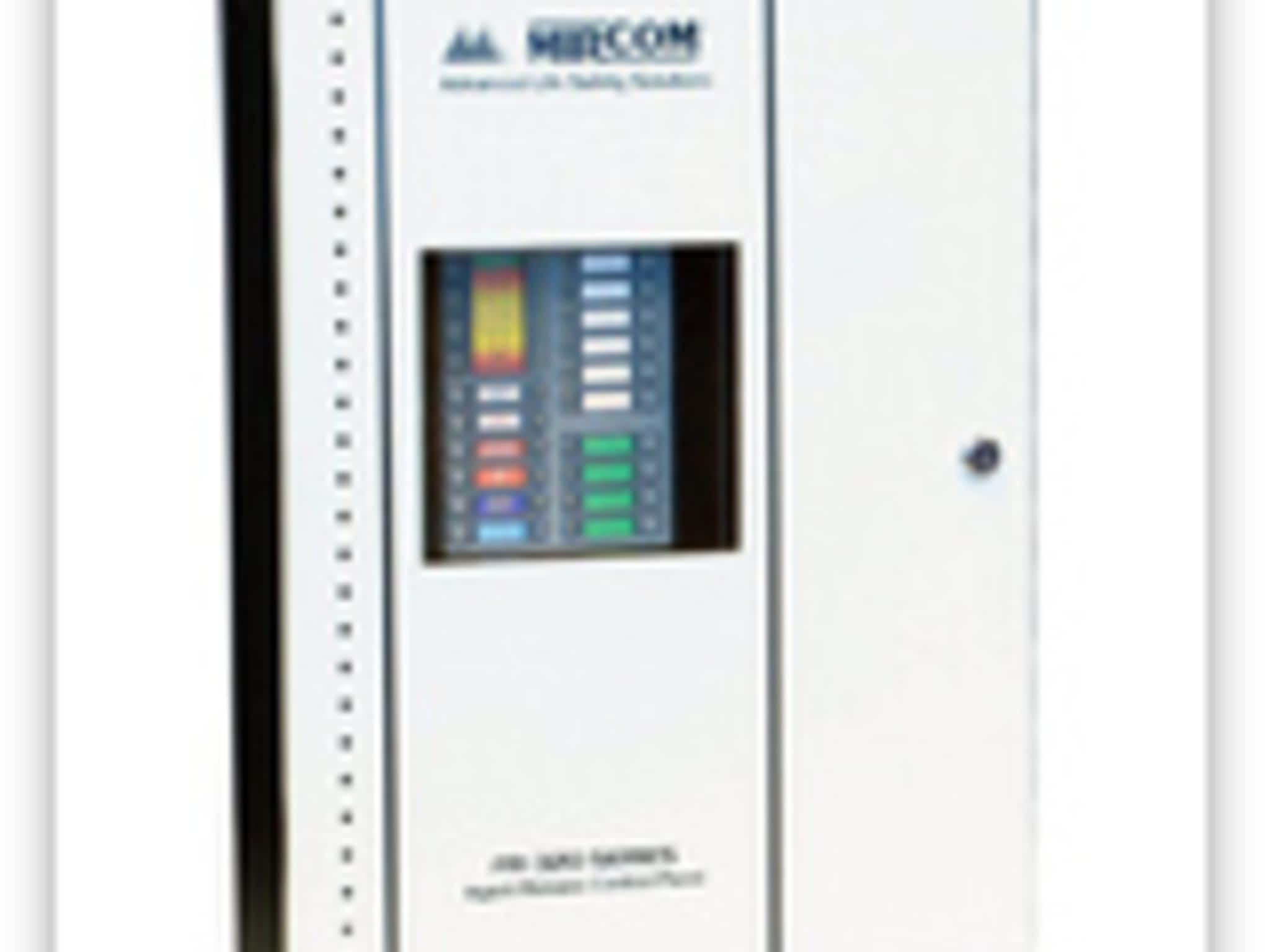 photo Mircom Engineered Systems