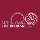 View Centre Visuel Lise Duchesne, O.O.D.’s Saint-Césaire profile