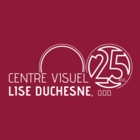 Centre Visuel Lise Duchesne, O.O.D. - Opticiens