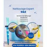 View Nettoyage Expert G&E’s Bois-des-Filion profile