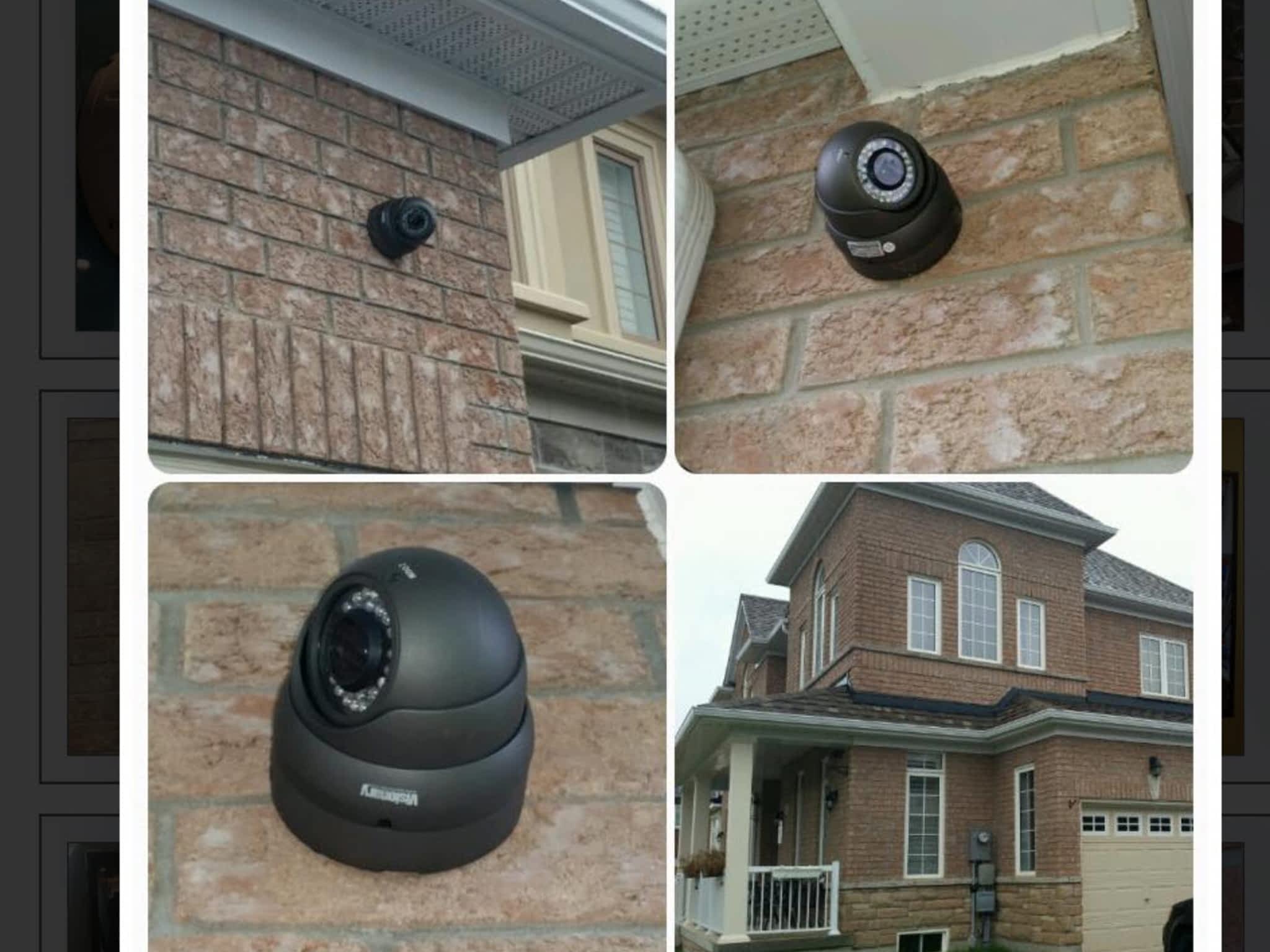 photo Security Cameras