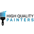 High Quality Painters - Logo