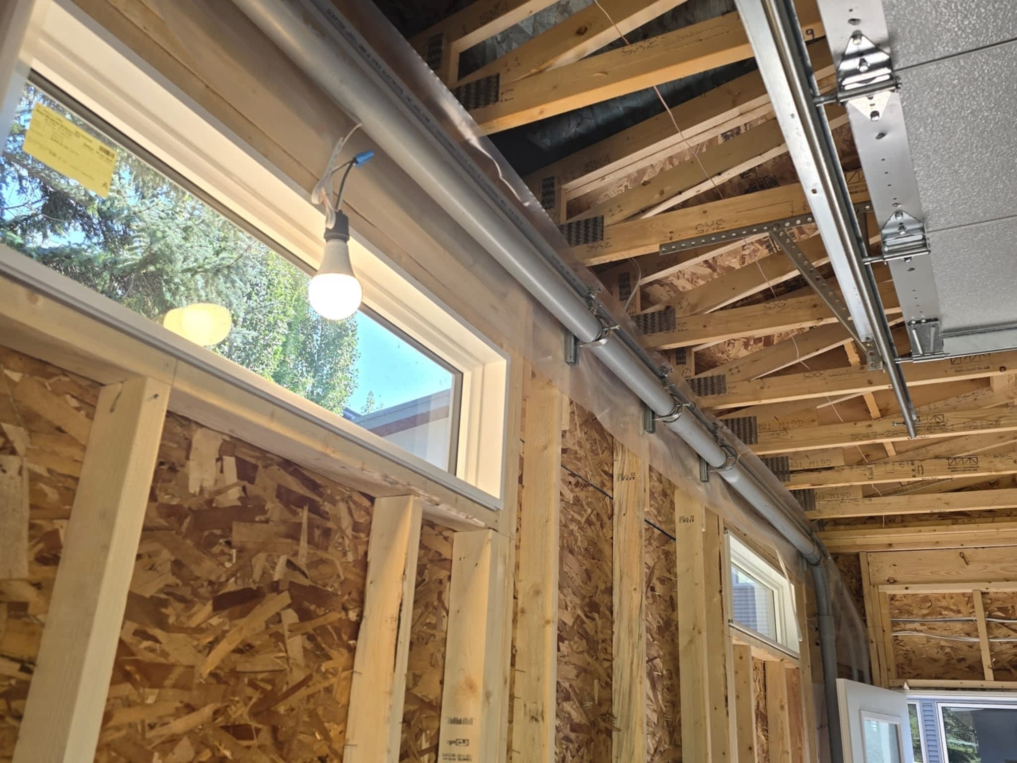 photo Rickman Electrical Services