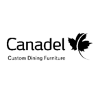 Canadel Moncton - Logo