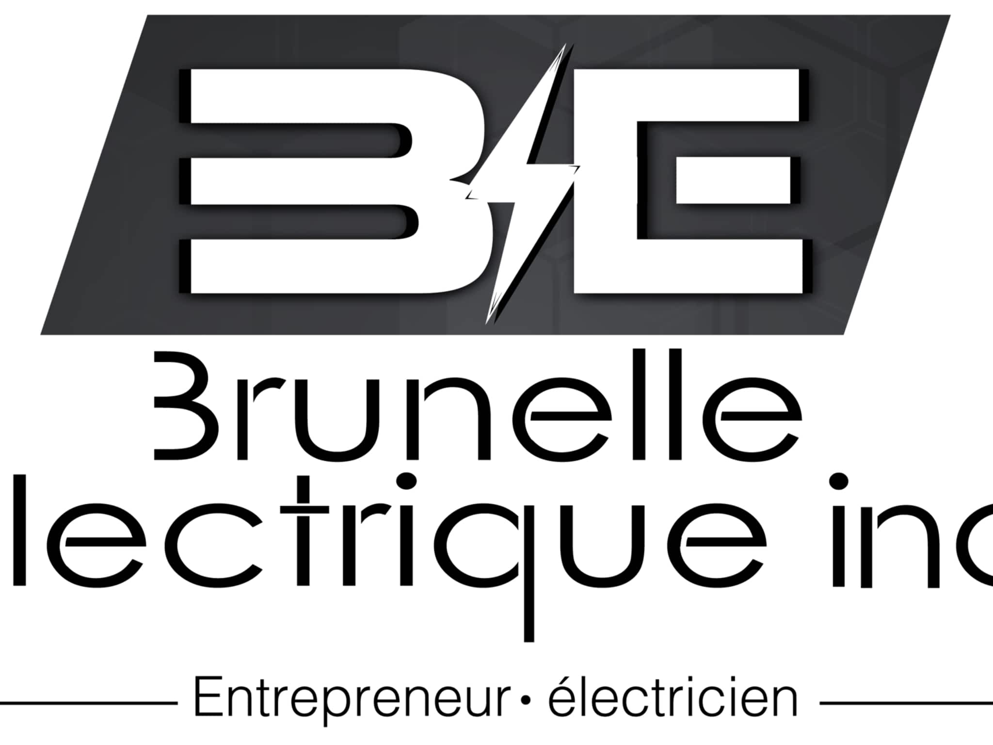 photo Brunelle Electrique Inc
