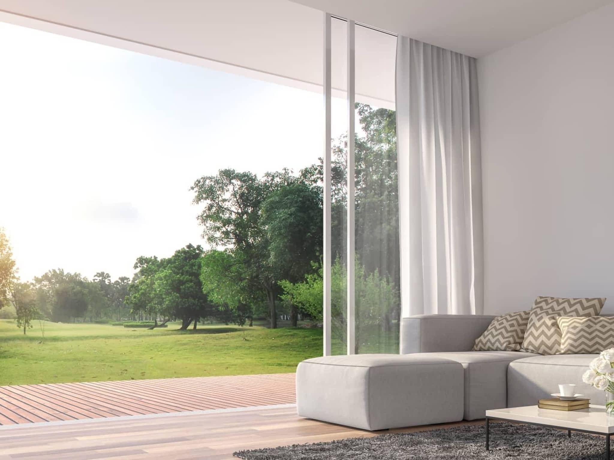 photo AZTech Doors & Windows