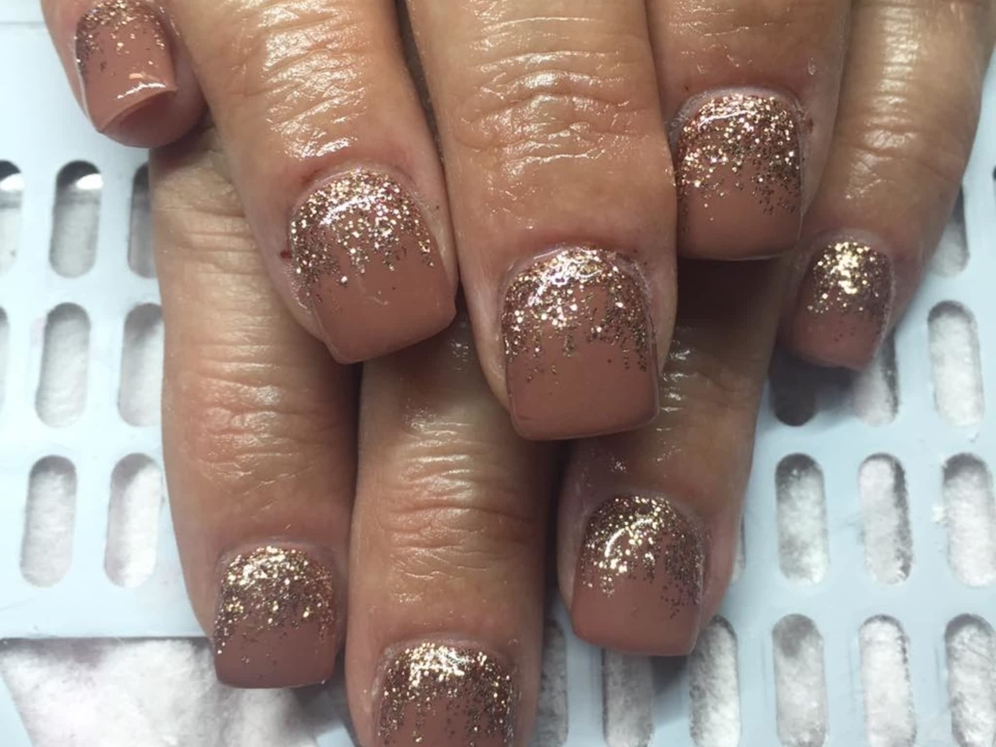 photo Nails by Cassidy