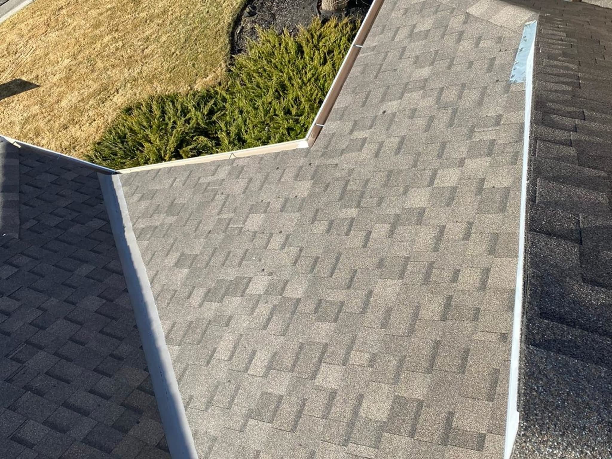 photo Great Masters Roofing