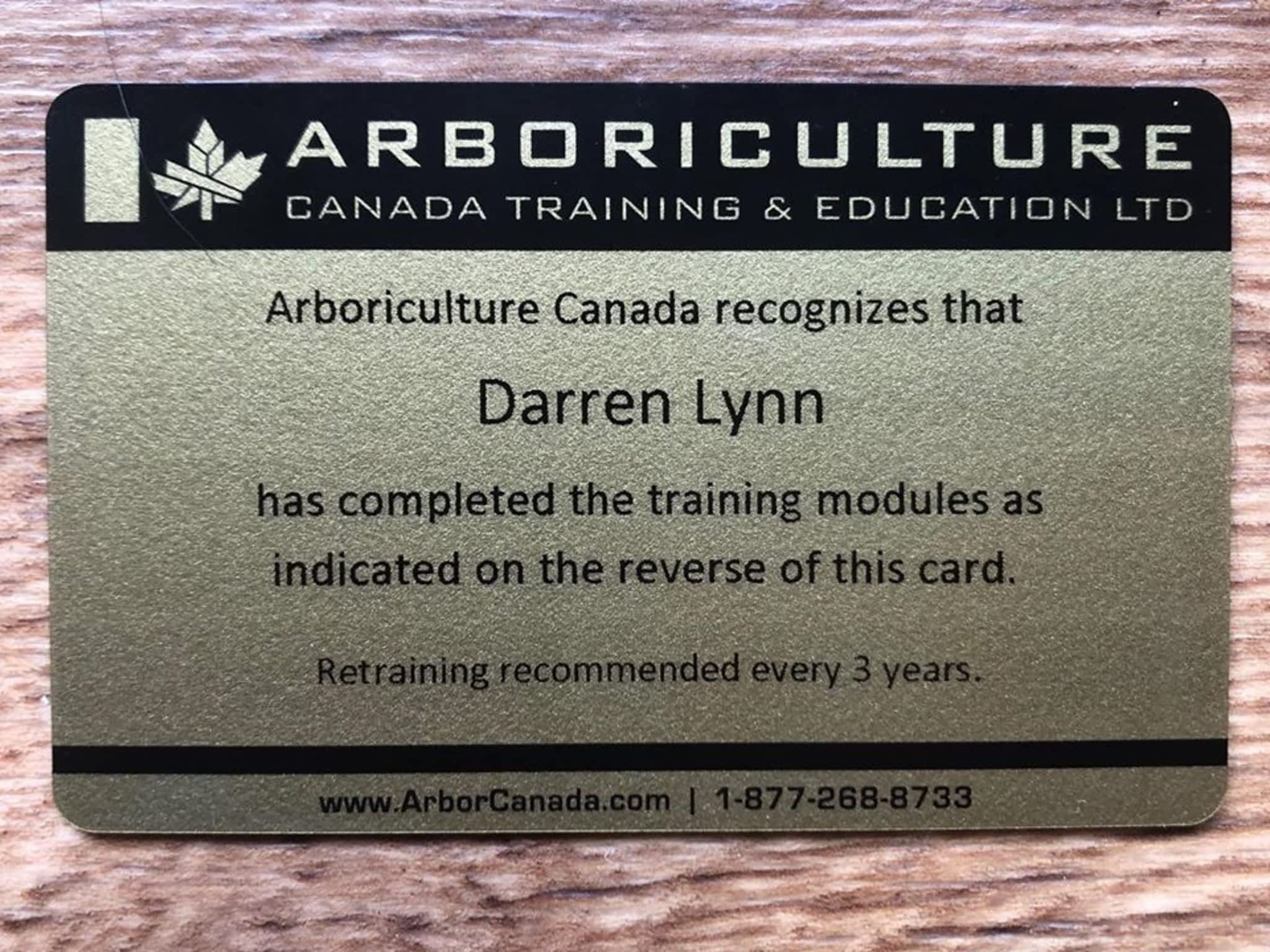 photo Elevated Tree Removal