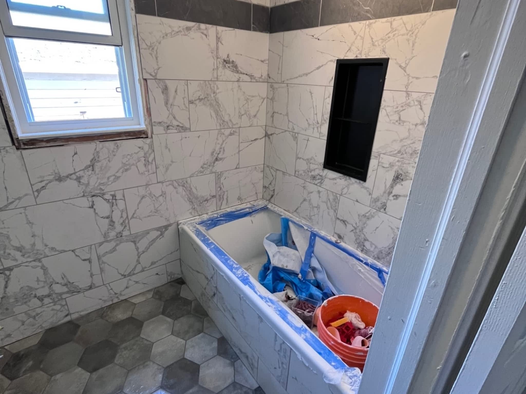 photo Cody Lewis Carpentry