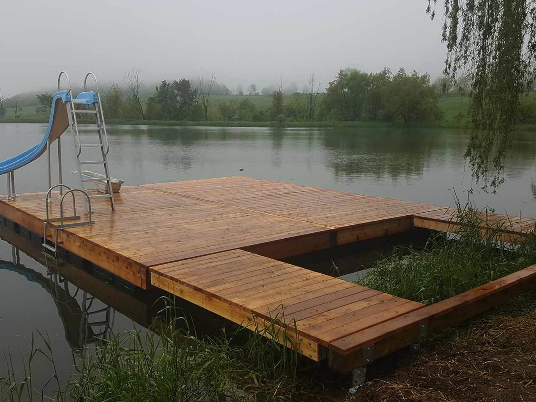 photo Docks Unlimited