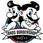 Bros Barbershop - Logo