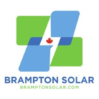 Brampton Solar Lighting Inc - Logo