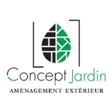 View Concept Jardin’s Saint-Lucien profile