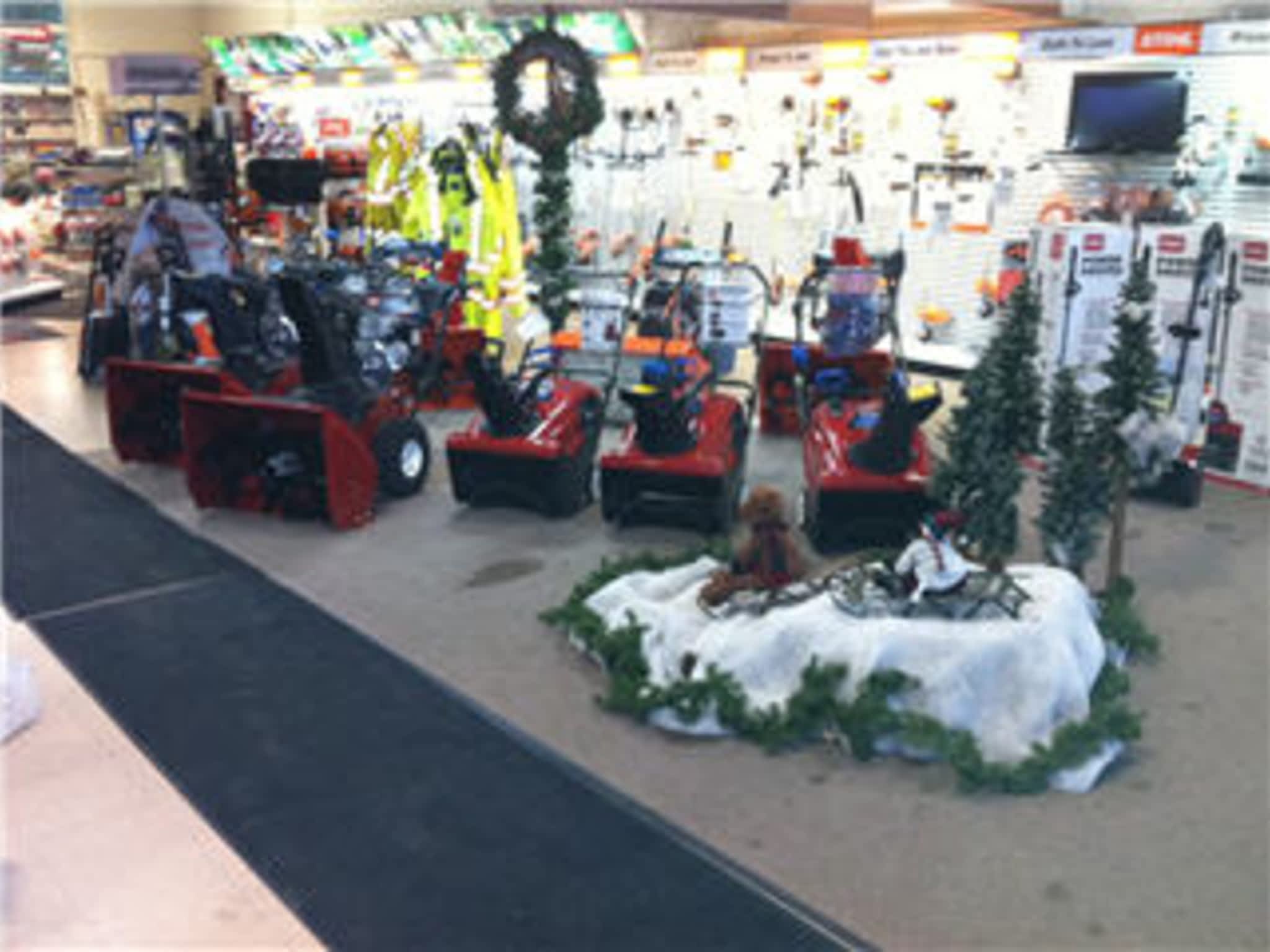 Power Equipment Centre Edmonton, AB 9515 63 Ave NW Canpages