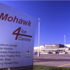 Mohawk 4 Ice Centre - Arenas, Stadiums & Athletic Fields