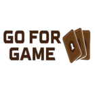 Go For Game - Logo