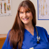 View Dr Janis Guthy - Chiropractor’s Quadra Island profile