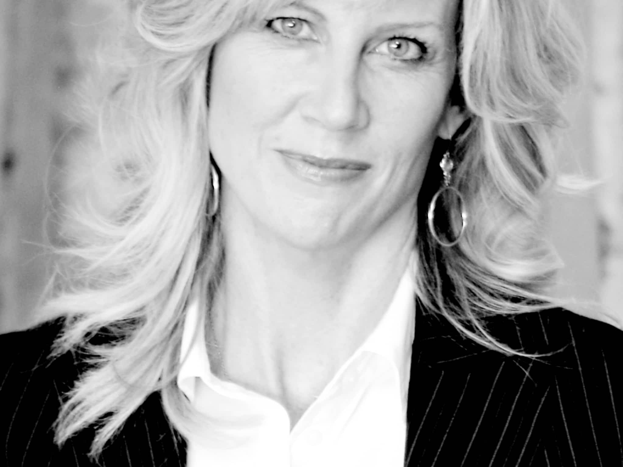 photo Susan Rust Interior Design