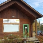 Voir le profil de Levick Enterprises Ltd - Williams Lake