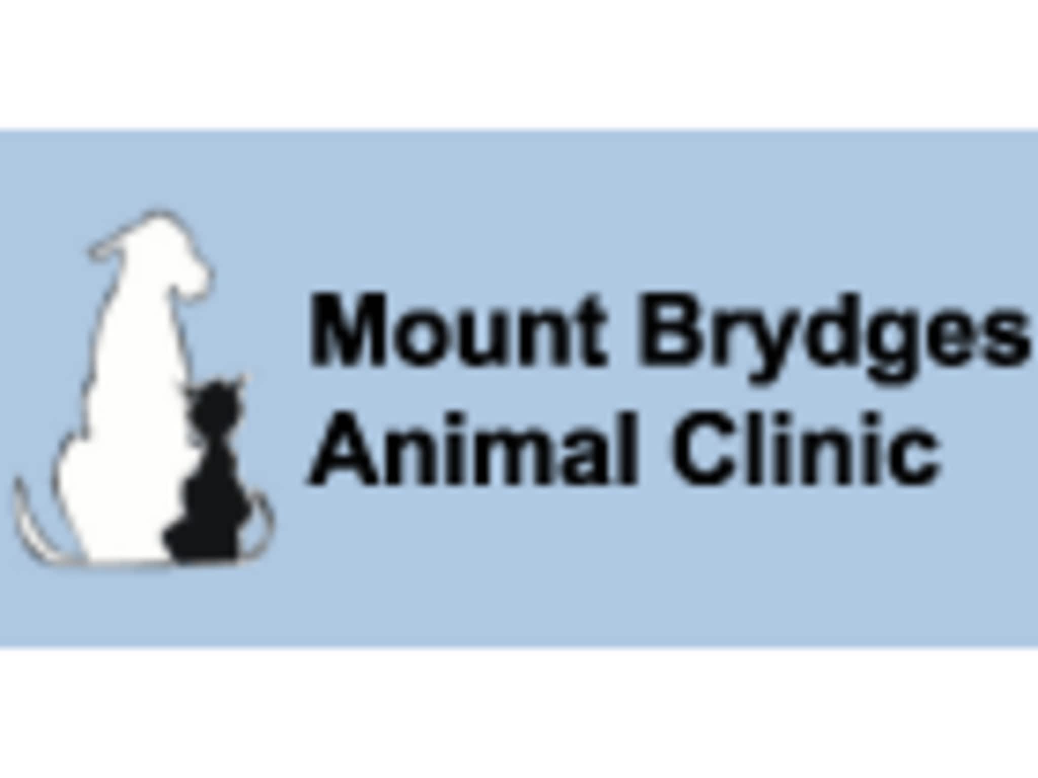 photo Mt Brydges Animal Clinic