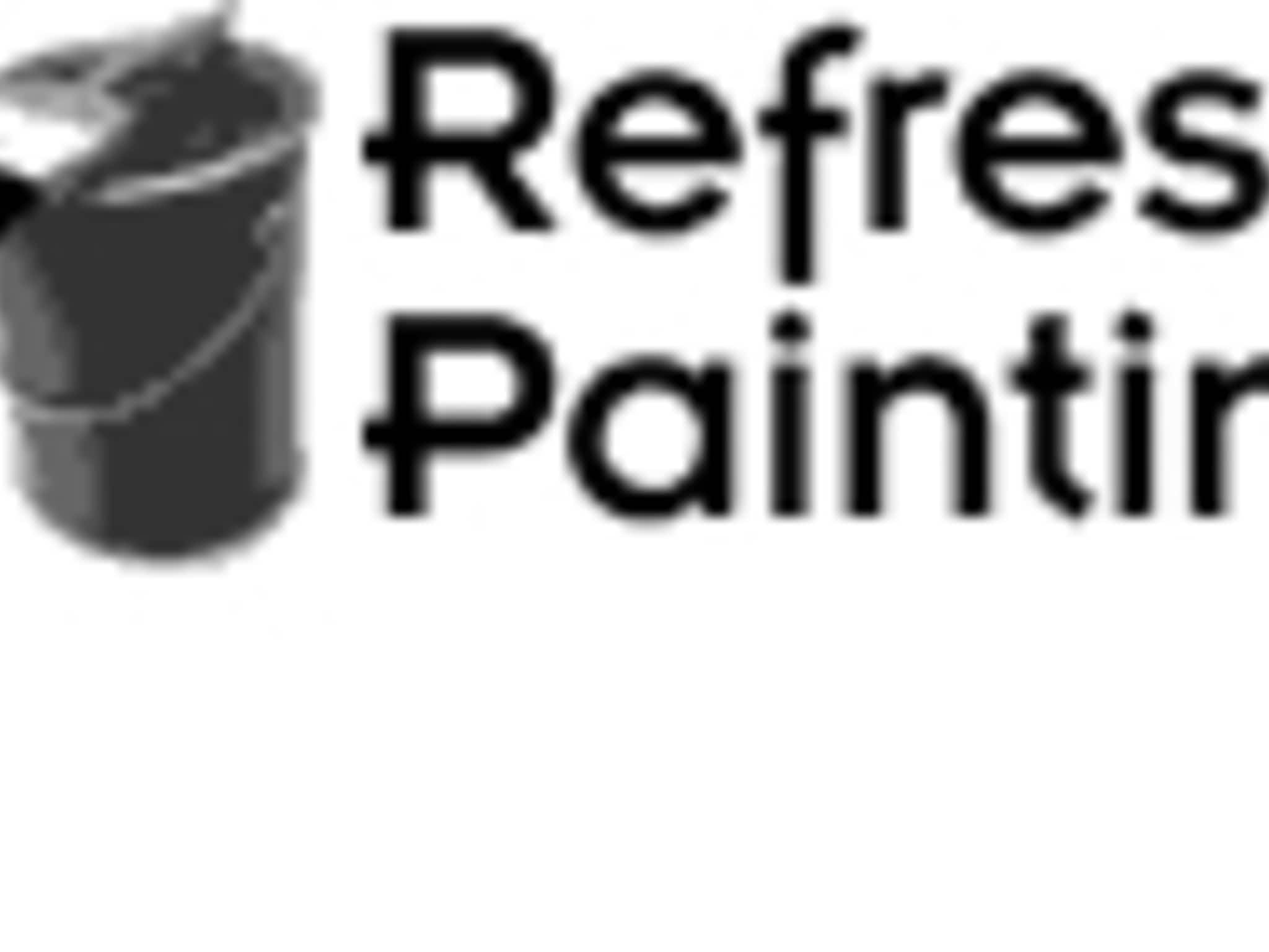 photo Refresh Painting and Home Improvements