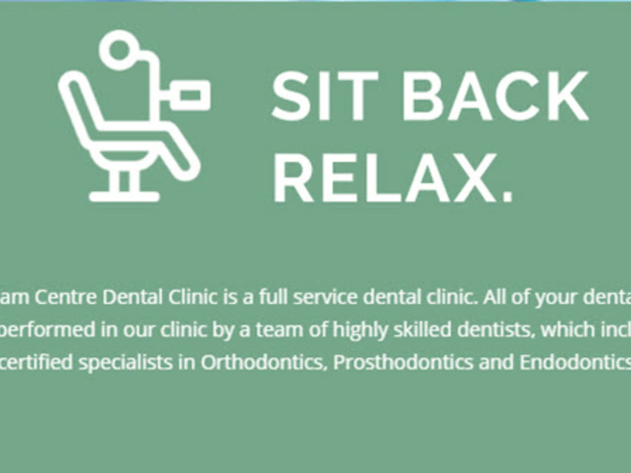 photo Coquitlam Centre Dental Clinic