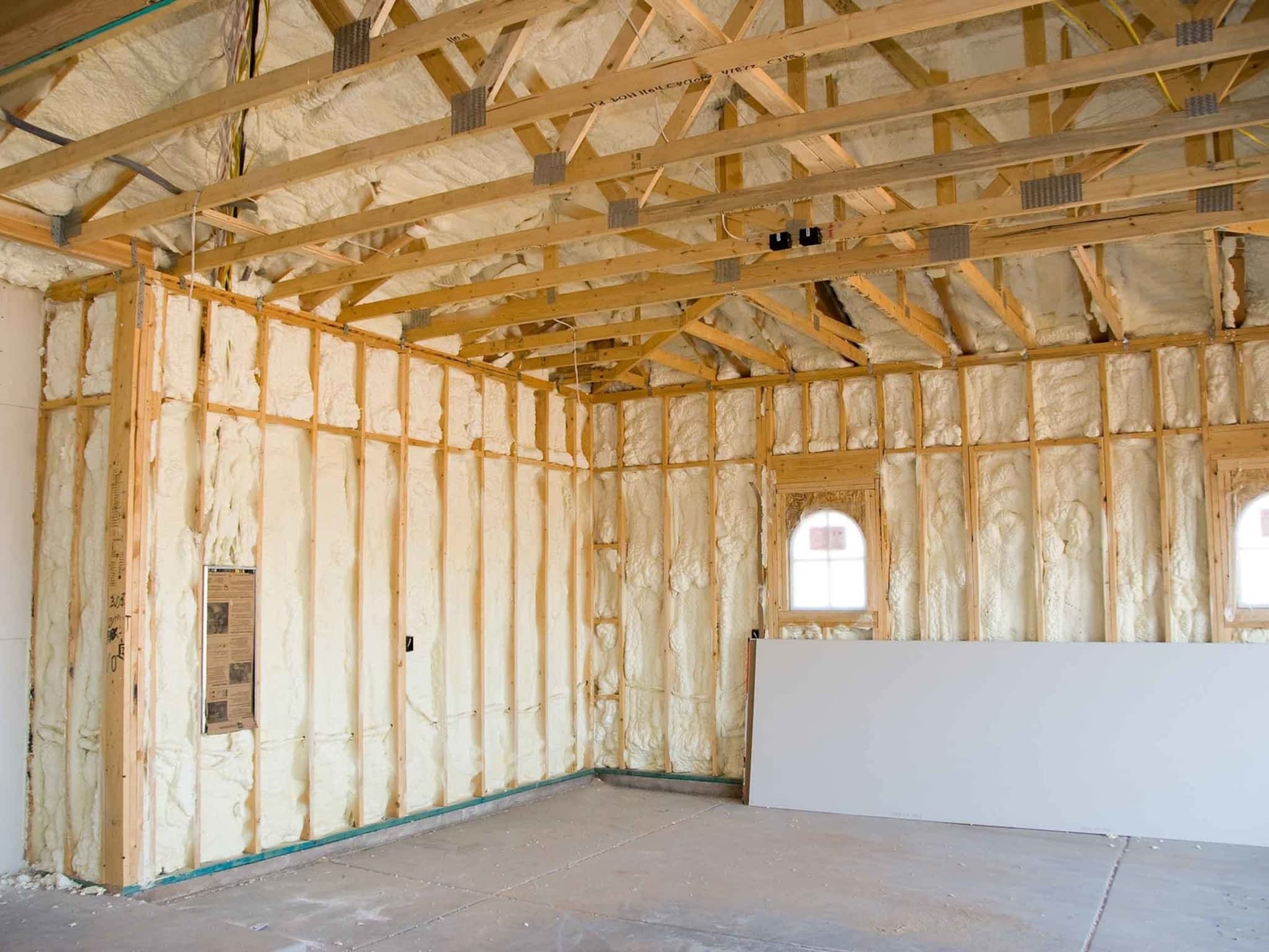 photo Advanced Insulation Systems