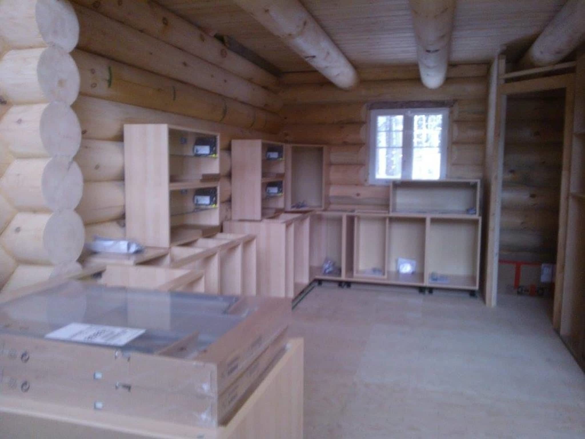 photo Construct Art V B Inc