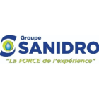 Sanidro Inc - Logo