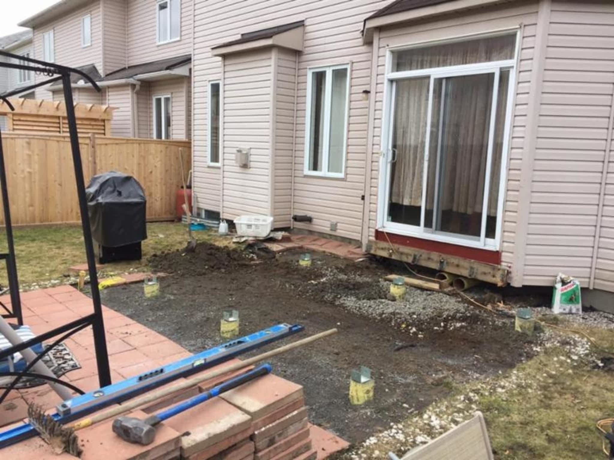 photo Extreme Construction