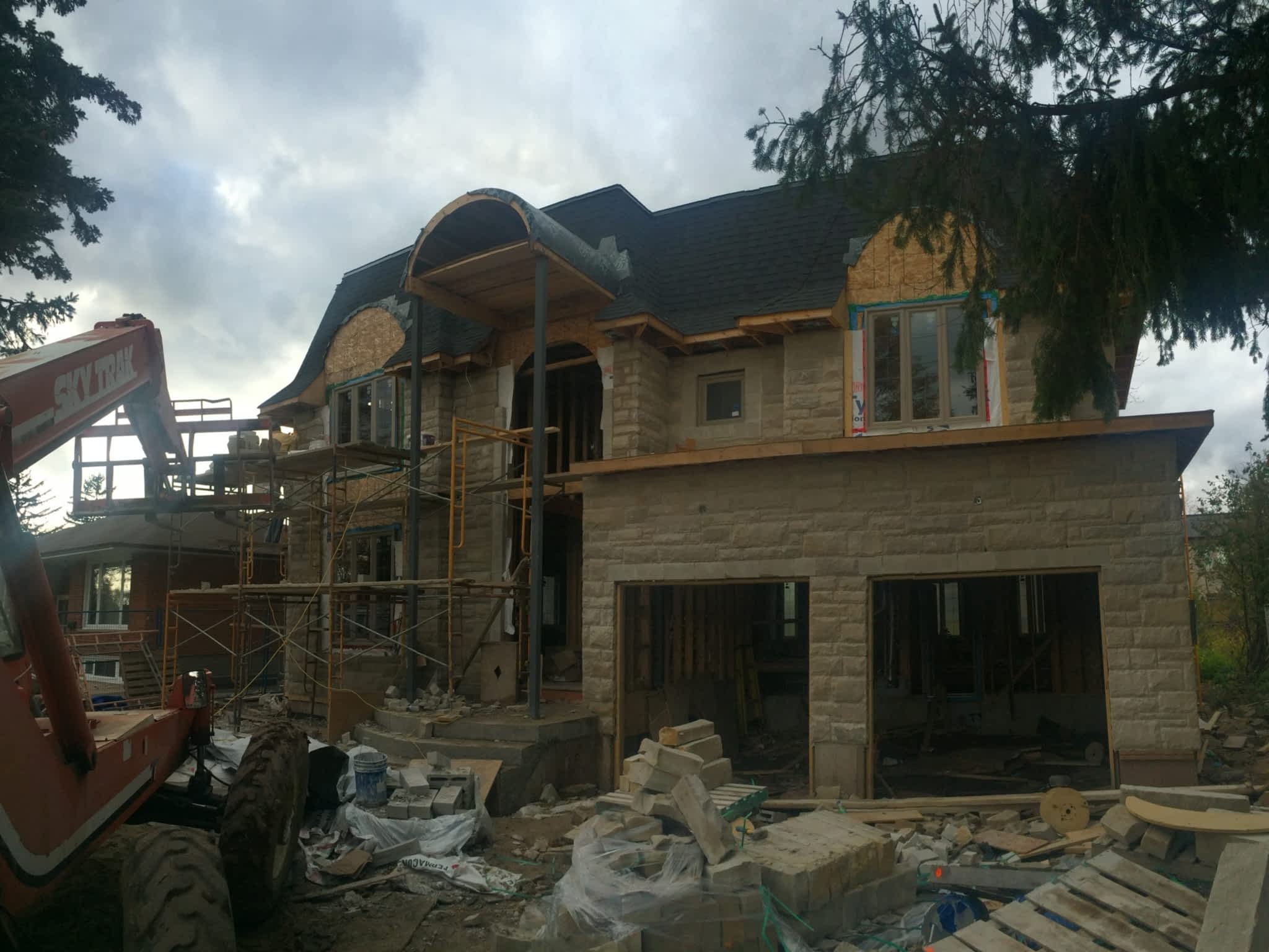 photo M&H Home Improvements Inc